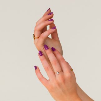 BKIND Nail Polish in Aries
