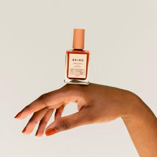 BKIND Nail Polish in Bonfire