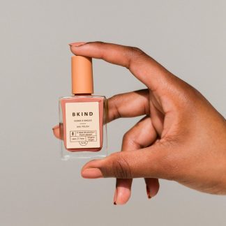 BKIND Nail Polish in Déjà Vu