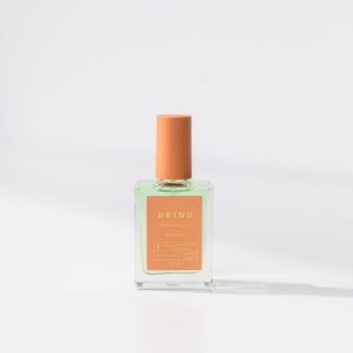 BKIND Nail Polish in Base Coat with Squalene