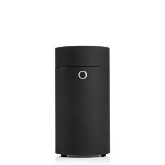 Campo Travel Ultrasonic Essential Oil Diffuser- in Matte Black