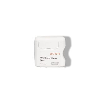 Boka Floss in Strawberry Mango
