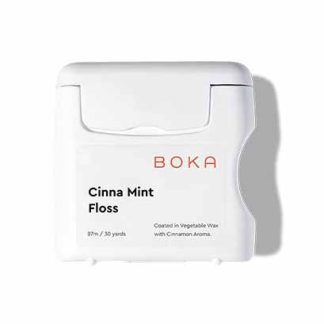 Boka Floss in Cinna Mint