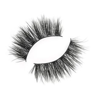 True Beauty Lashes in Breath of Fresh Air