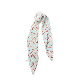 Bunny’s Buddies Hair Wrap in Candyland Blue