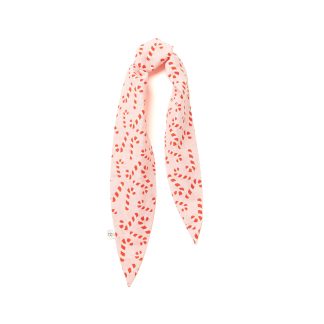 Bunny’s Buddies Hair Wrap in Candyland Pink