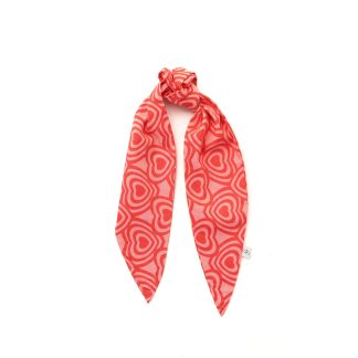 Bunny’s Buddies Hair Wrap in Cinta