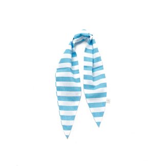 Bunny’s Buddies Hair Wrap in Blue Lolly