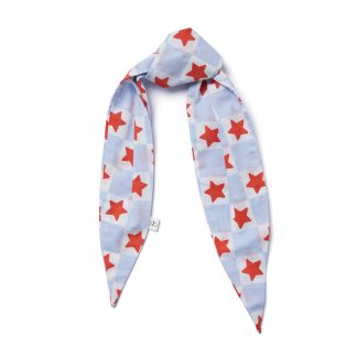 Bunny’s Buddies Hair Wrap in Captain