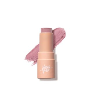 Glam & Grace Mega Color Lip Balm in Blossom