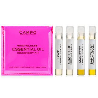 Campo Discovery Kit in Mindfulness