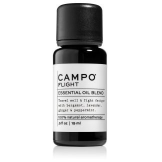 Campo Essential Oil in Flight Blend