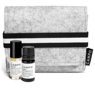 Campo Deep Sleep Aromatherapy Kit