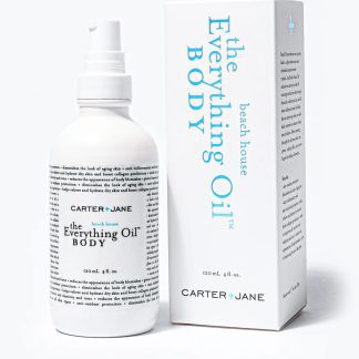 Carter + Jane The Everything Oil in Beach House