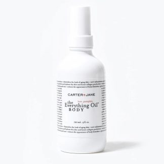 Carter + Jane The Everything Oil in Love, Pumpkin