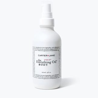 Carter + Jane The Everything Oil in Preppy Girl