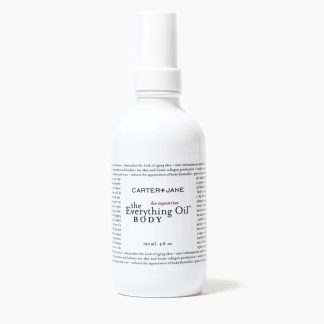 Carter + Jane The Everything Oil in The Equestrian