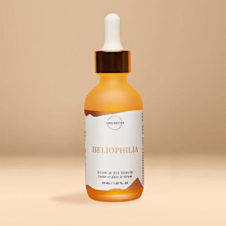 Luna Nectar Heliophilia Glow & Fix Serum