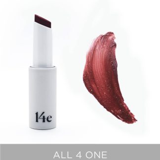 14e Cosmetics Lip Sheen in One 4 All