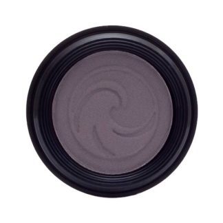 Gabriel Cosmetics Eyeshadow in Charcoal
