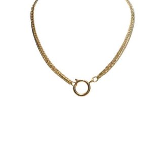 Love Tatum Chloe Choker