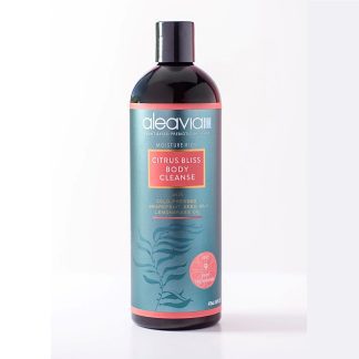 Aleavia Body Cleanse in Citrus Bliss