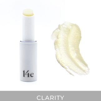 14e Cosmetics Lip Sheen in Clarity