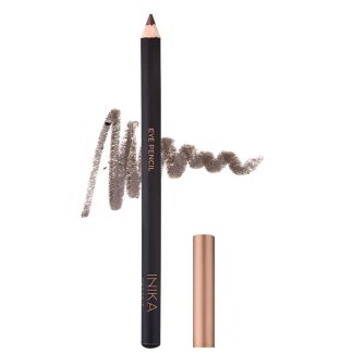 INIKA Organic Eye Pencil in Cocoa