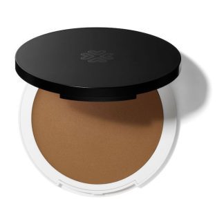 Lily Lolo Cream Foundation in 10 Bamboo