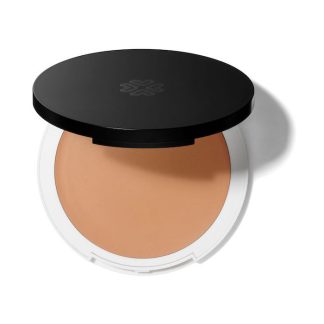 Lily Lolo Cream Foundation in 04 Cashmere
