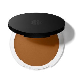 Lily Lolo Cream Foundation in 11 Challis