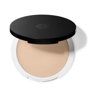 Lily Lolo Cream Foundation in 01 Charmeuse