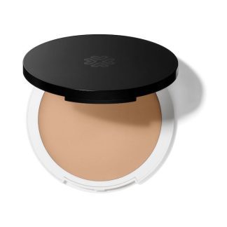 Lily Lolo Cream Foundation in 02 Cotton