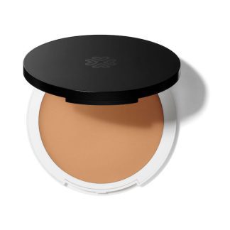 Lily Lolo Cream Foundation in 05 Silk