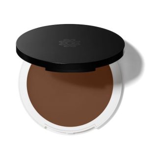 Lily Lolo Cream Foundation in 13 Velvet