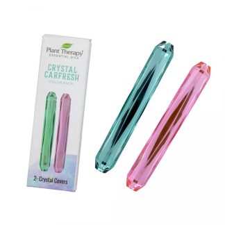 Plant Therapy Diffuser in Crystal Carfresh Color Pack