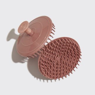 Kitsch Scalp Exfoliator in Terra Cotta