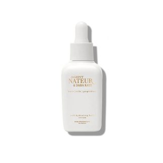 Agent Nateur Holi(Silk) Hair Serum