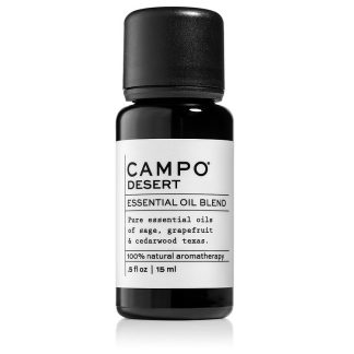 Campo Essential Oil in Desert Blend