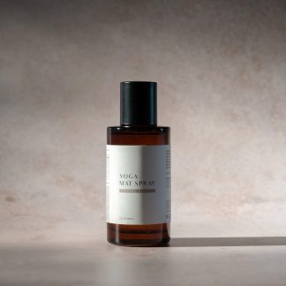 Cedar & Myrrh Yoga Mat Spray