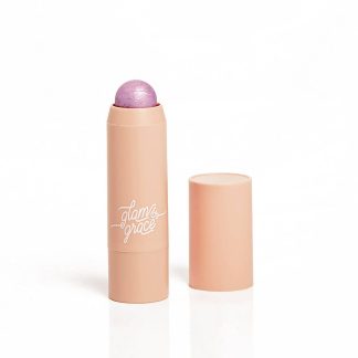 Glam & Grace Highlight Multistick in Icy Lilac
