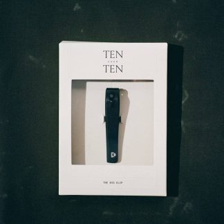 Tenoverten The Big Nail Clippers