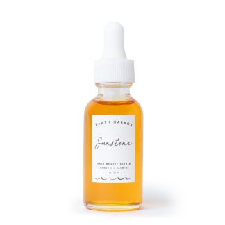 Earth Harbor Sunstone Hair Revive Elixir