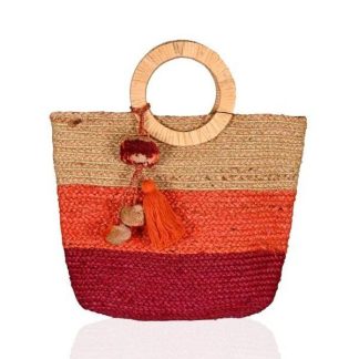 Tote in Molten Lava