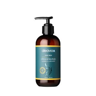 Aleavia Prebiotic Hand Wash in Citrus & Sea Kelp