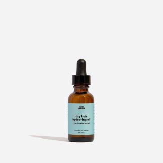 Epic Blend Dry Hair Hydrating Oil
