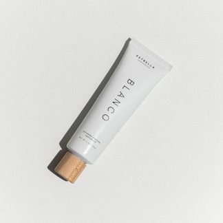 Estrella Naturals Toothpaste in Blanco