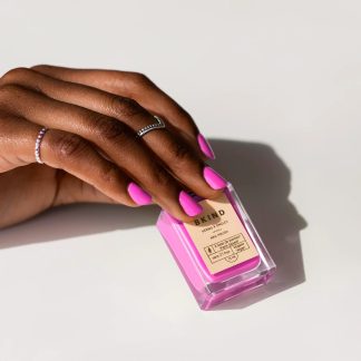 BKIND Nail Polish in Et Cetera
