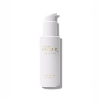 Agent Nateur Holi (Cleanse) Face Oil