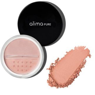 alima PURE Loose Blush in Freja